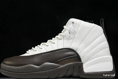 Hyperoad Brown” SoleFly x Air 12 Baroque Jordan The “White 1205